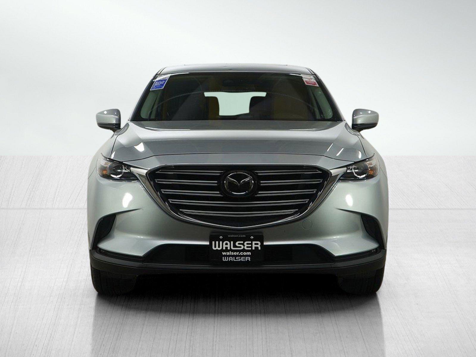 Used 2023 MAZDA CX-9 Touring image 8