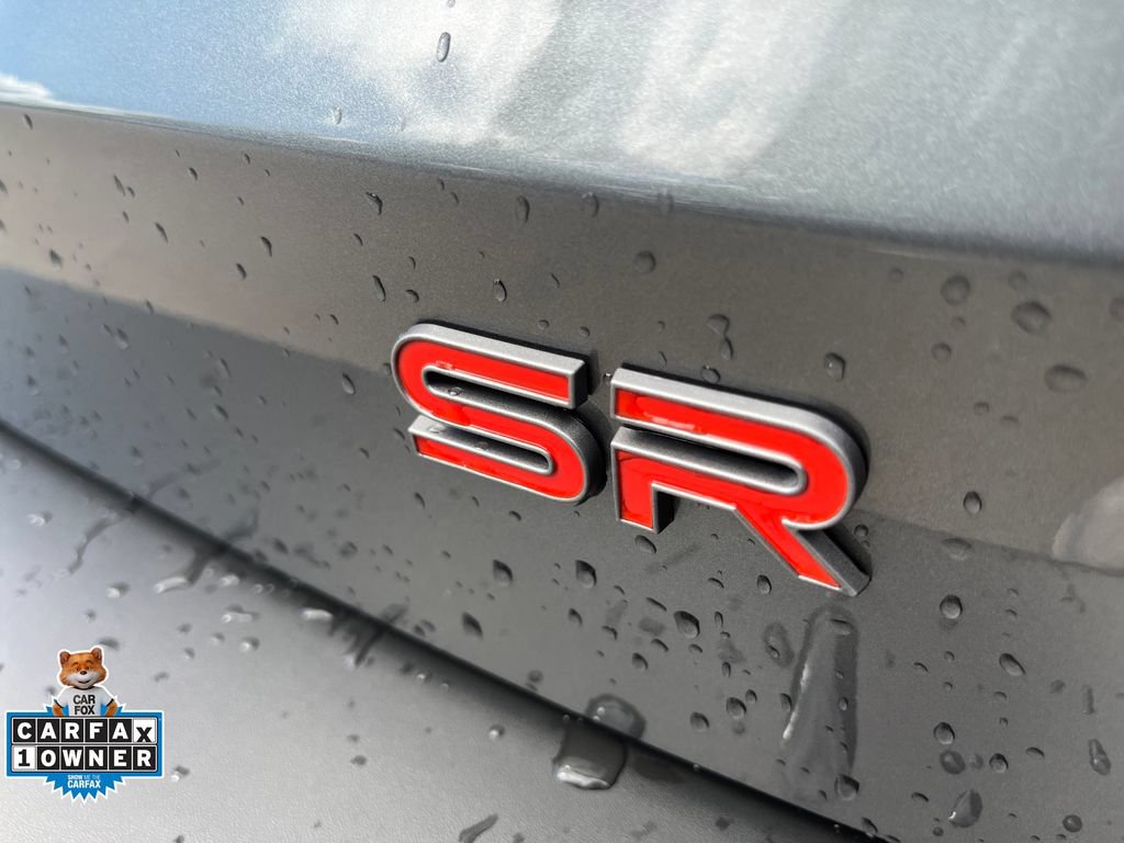 Used 2026 Nissan Kicks SR FWD image 43