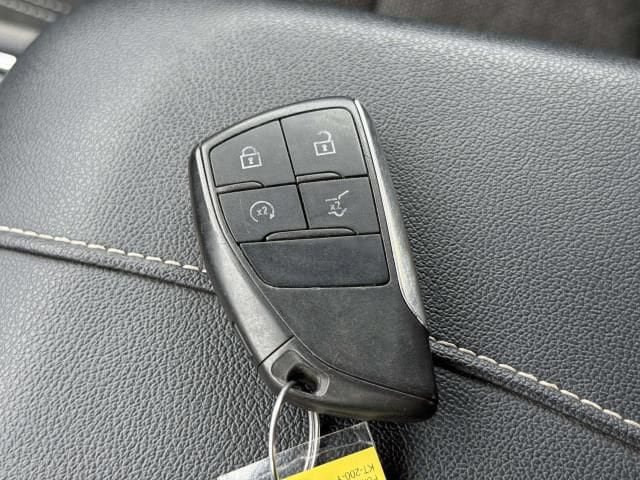 Used 2024 Chevrolet Traverse LT AWD/4WD image 34