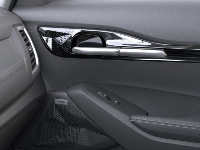 New 2026 Kia Seltos SX w/ SX Sunroof Package image 28