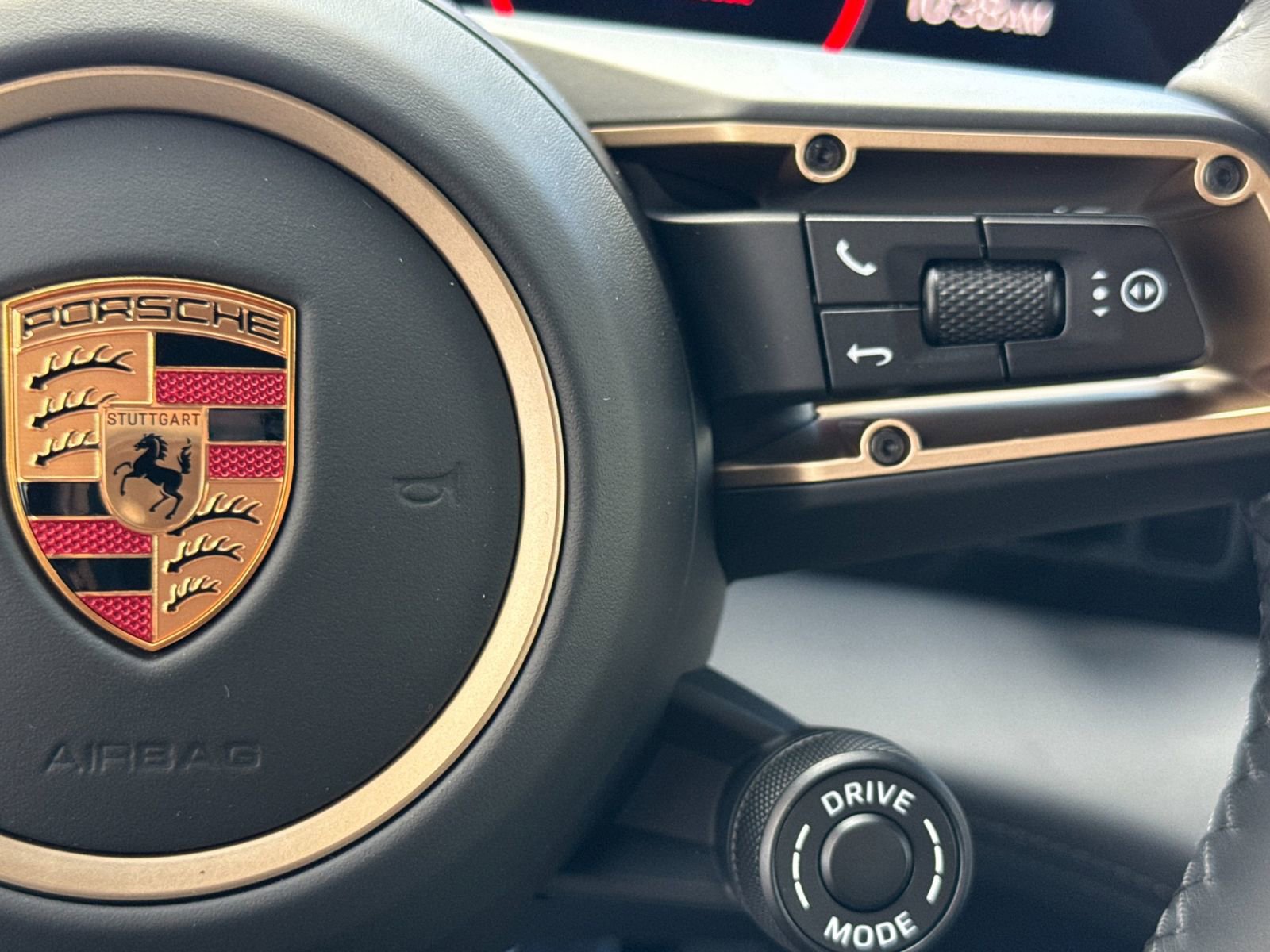 New 2026 Porsche Taycan GTS image 28