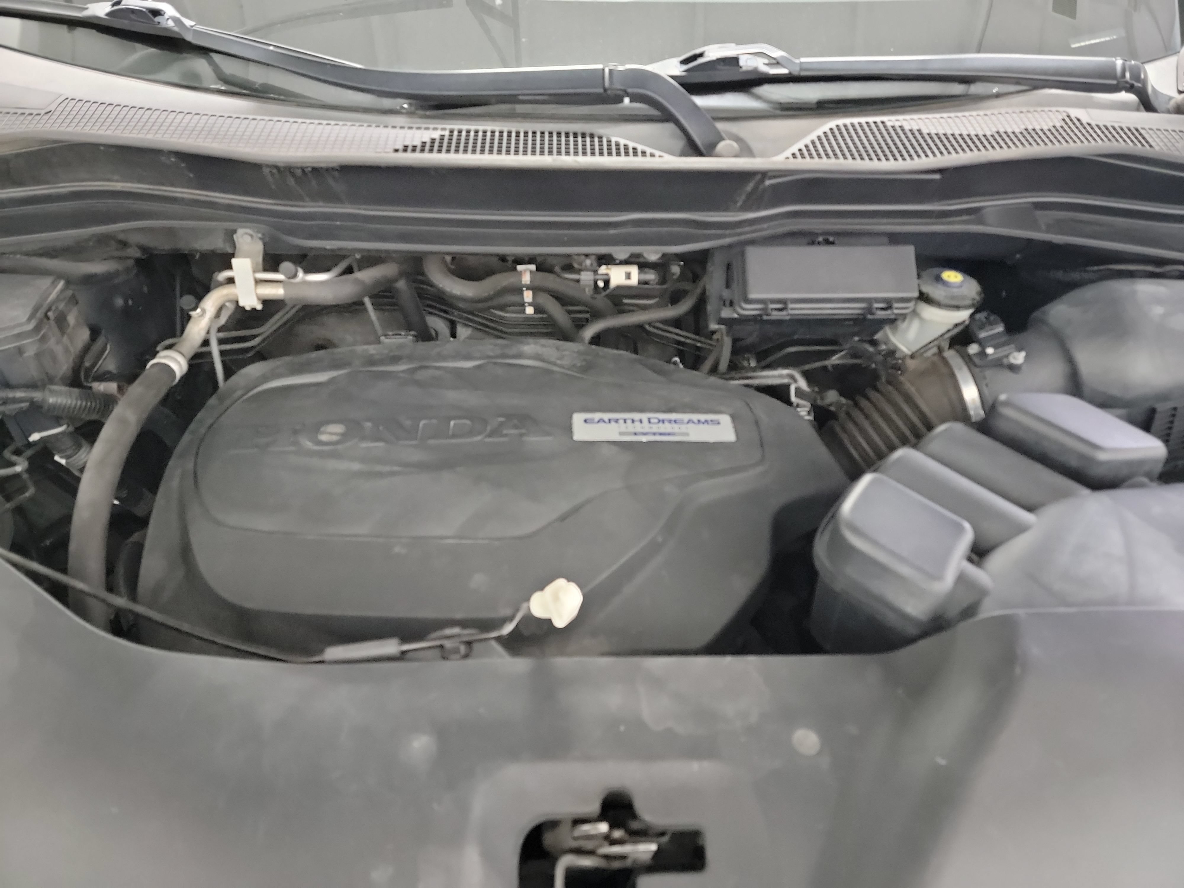 Used 2017 Honda Ridgeline RTL-E image 25