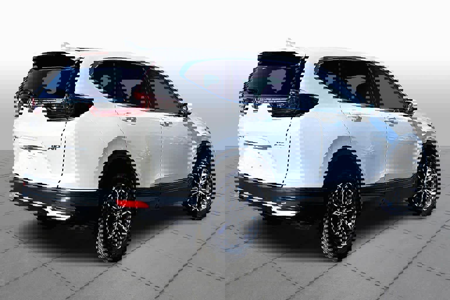 Used 2021 Honda CR-V EX-L image 13