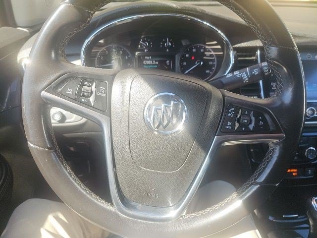Used 2018 Buick Encore Preferred FWD image 7