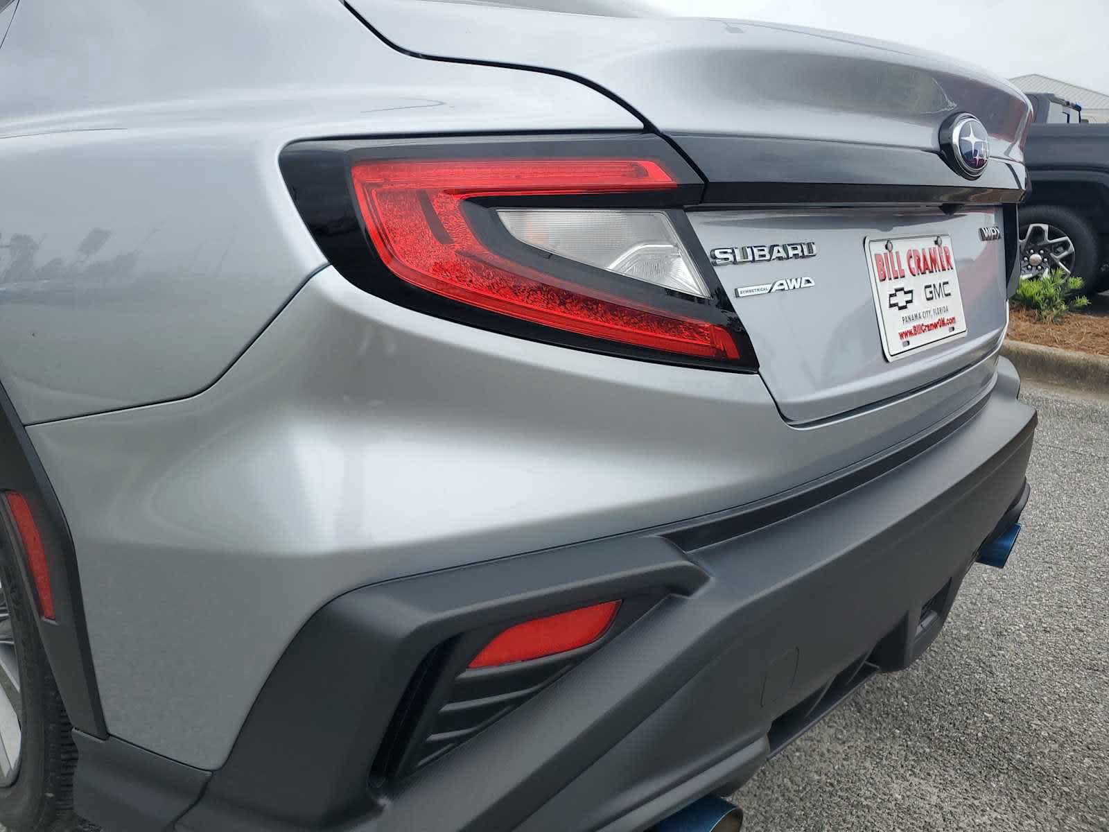 Used 2023 Subaru WRX AWD/4WD image 17