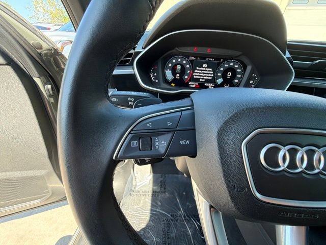 Used 2025 Audi Q3 2.0T Premium AWD/4WD image 32
