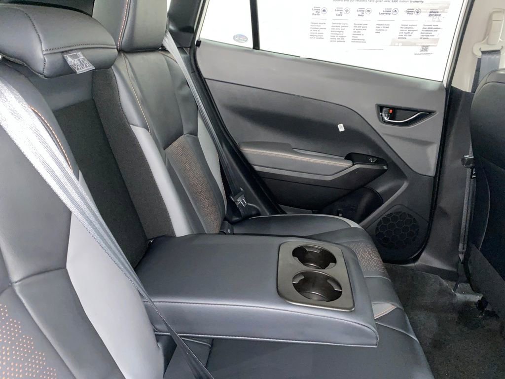 New 2026 Subaru Crosstrek 2.5i Limited image 9