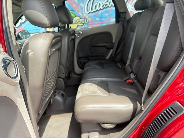 Used 2001 Chrysler PT Cruiser FWD image 18