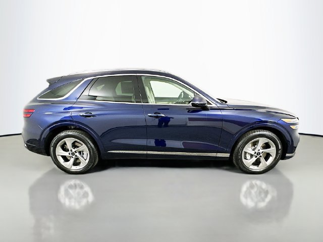 New 2026 Genesis GV70 2.5T Select AWD/4WD image 4