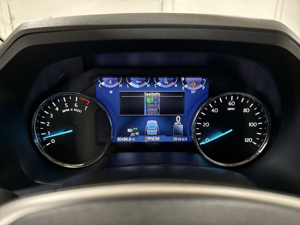 Used 2024 Ford Expedition Limited image 11