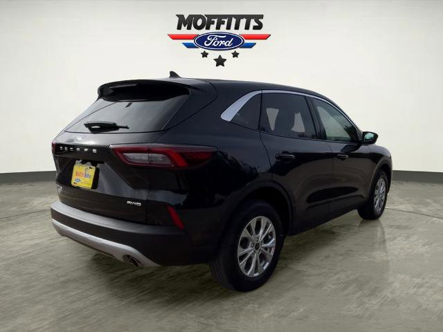 Certified 2023 Ford Escape Active w/ Tech Pack #1 image 5