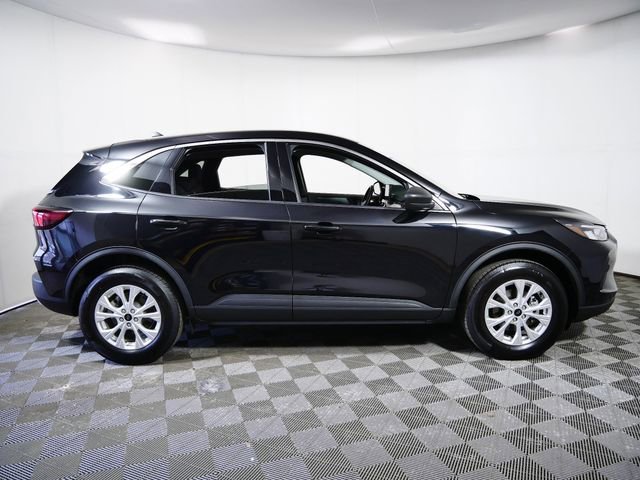 Certified 2024 Ford Escape Active image 10