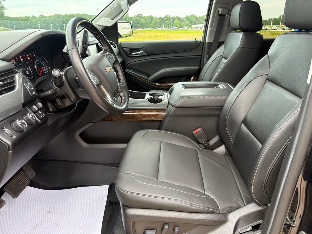 Used 2019 Chevrolet Tahoe LT AWD/4WD image 17