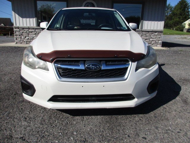 Used 2013 Subaru Impreza 2.0i Premium w/ All-Weather Pkg AWD/4WD image 3