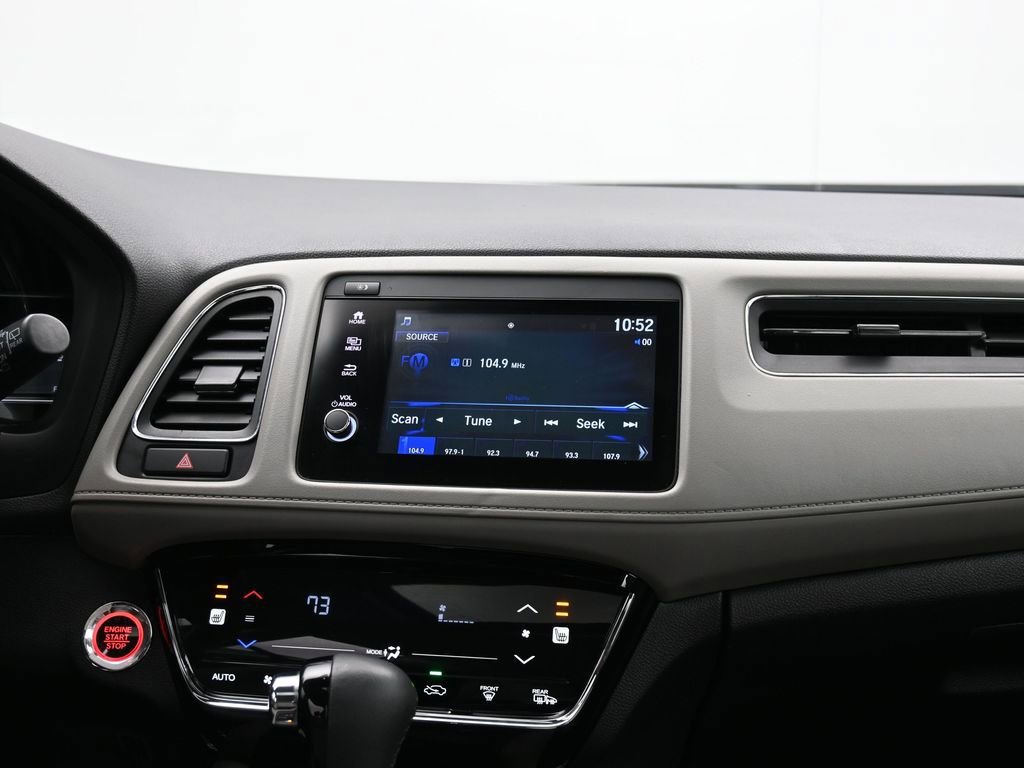 Certified 2019 Honda HR-V EX-L image 46