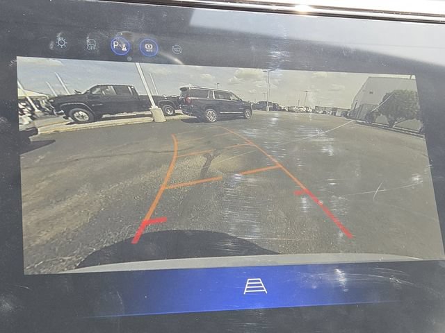 New 2027 Chevrolet Bolt RS FWD image 4