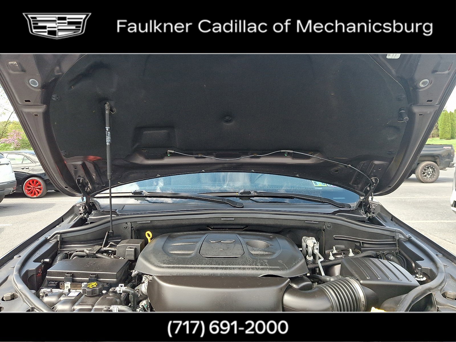 Used 2020 Jeep Grand Cherokee Altitude image 27