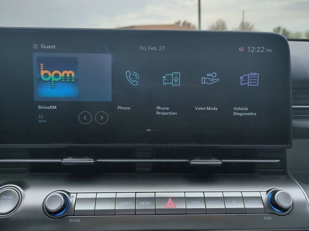 New 2026 Hyundai Kona SE image 20