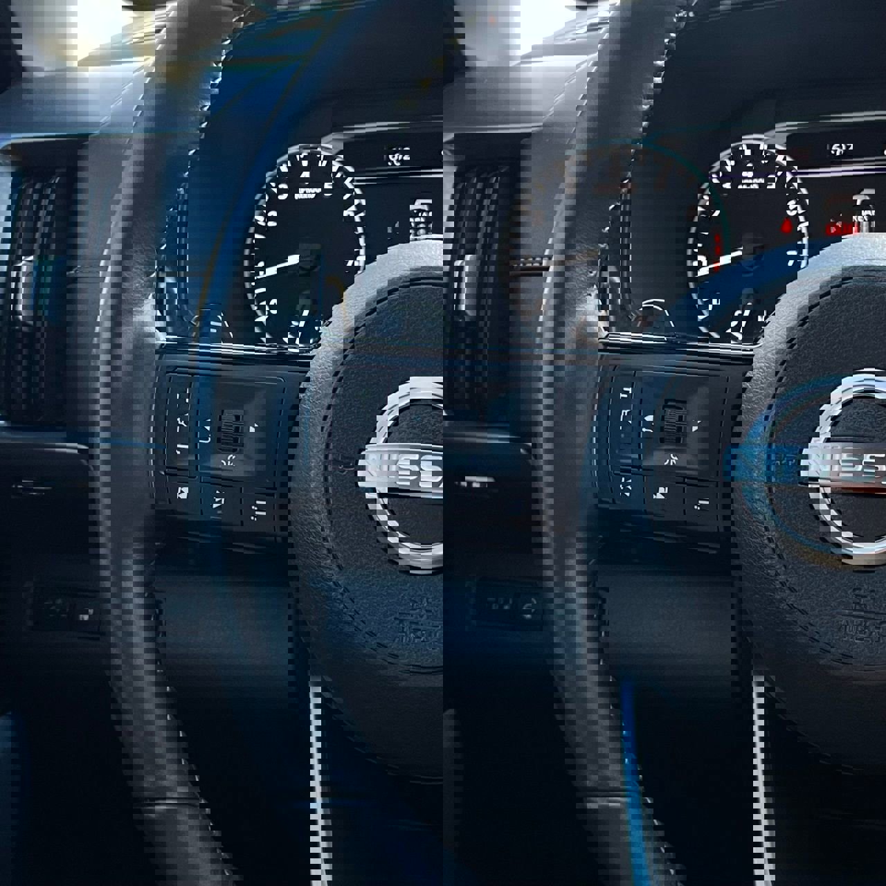 Used 2024 Nissan Pathfinder SL image 14