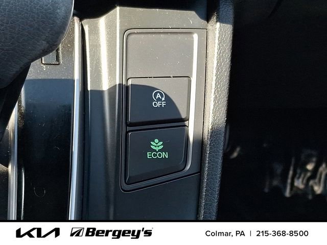 Used 2021 Honda CR-V EX image 27
