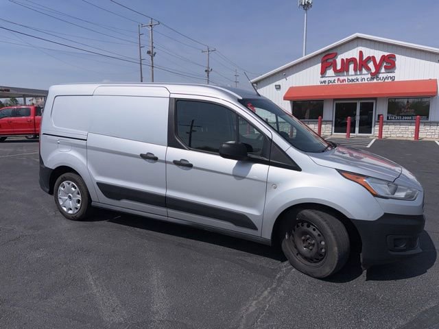 Used 2020 Ford Transit Connect XL w/ Trailer Tow Package