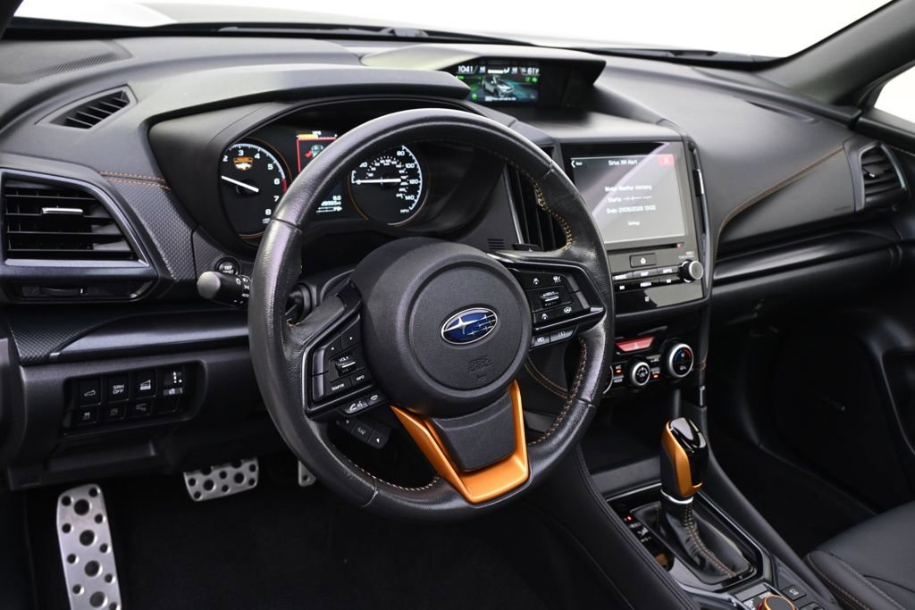 Used 2022 Subaru Forester Wilderness image 9