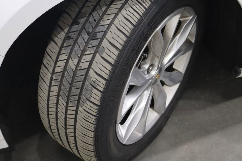 Used 2023 Chevrolet Malibu LT image 41