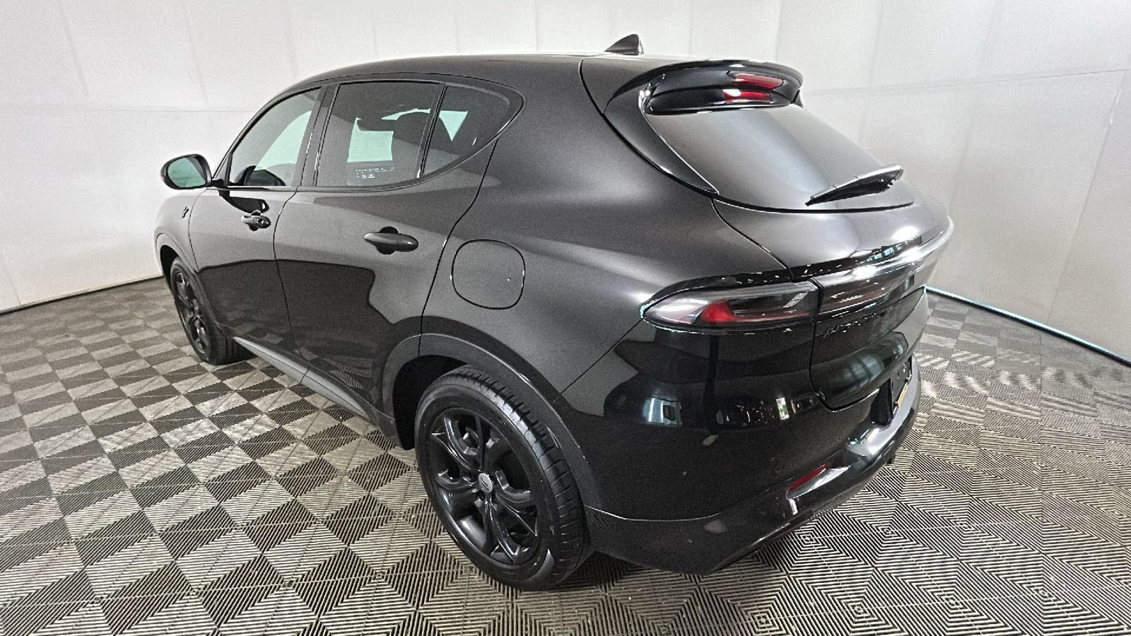 Used 2024 Dodge Hornet R/T w/ R/T Blacktop Package AWD/4WD image 6