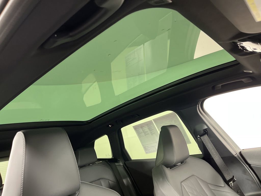 Used 2026 BMW X3 xDrive30 w/ Premium Package image 6