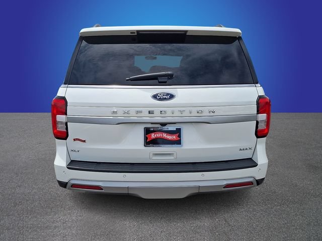 Used 2023 Ford Expedition Max XLT AWD/4WD image 5