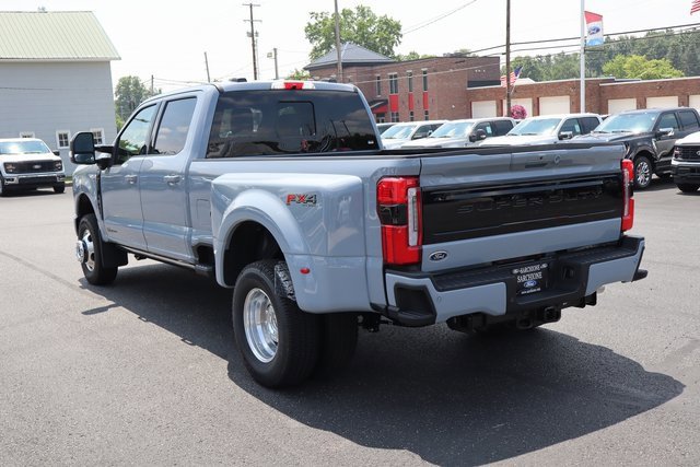 New 2025 Ford F350 Platinum image 20