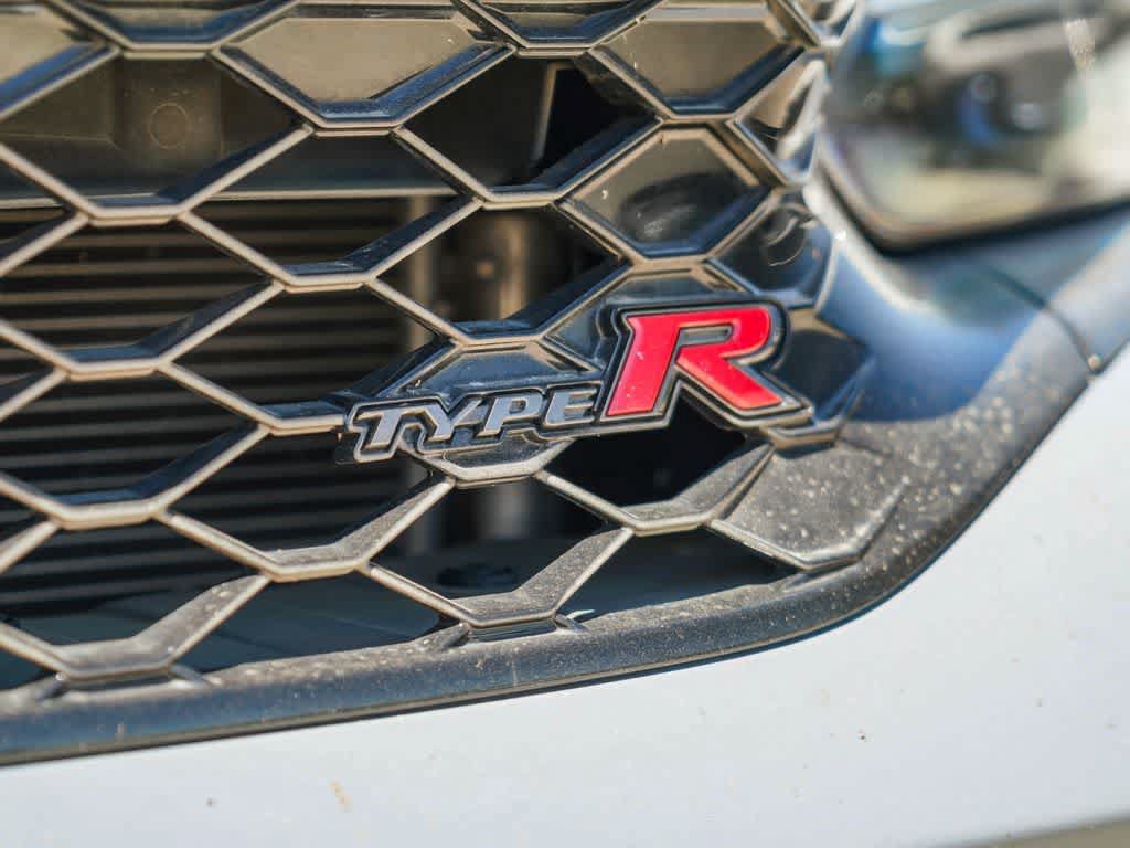 Used 2023 Honda Civic Type R image 7
