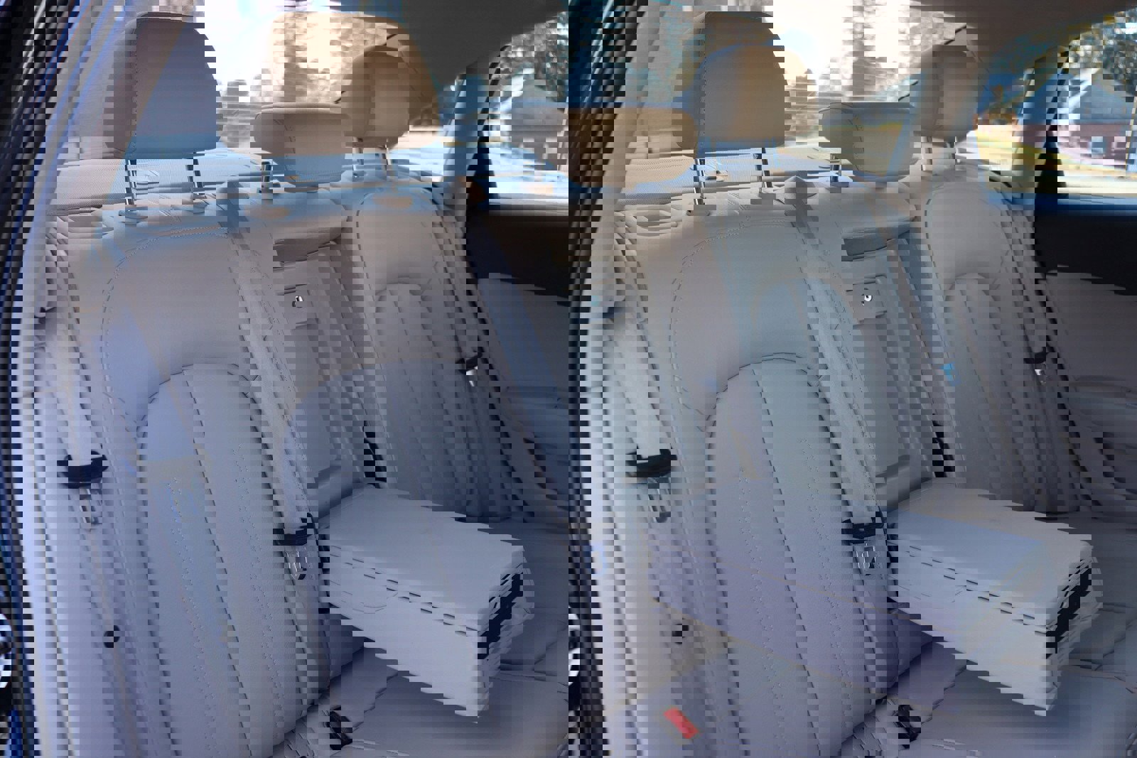 Used 2018 Audi A6 2.0T Premium Plus w/ Premium Plus Package image 16