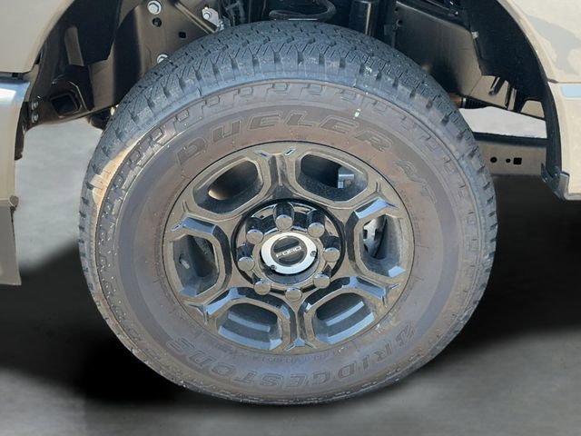 New 2026 Ford F250 XL w/ STX Appearance Package image 9