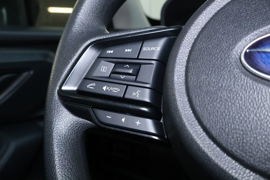 Used 2024 Subaru Crosstrek 2.0i image 20