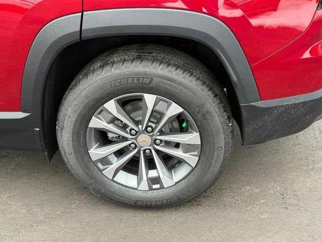 New 2026 Chevrolet Equinox LT w/ Convenience Package II AWD/4WD image 5