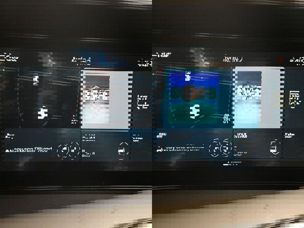 New 2026 Hyundai Palisade Calligraphy image 13