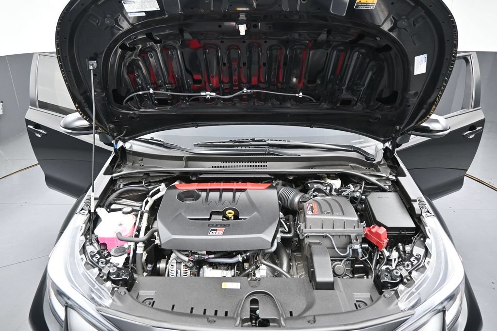 Used 2023 Toyota Corolla GR AWD/4WD image 40