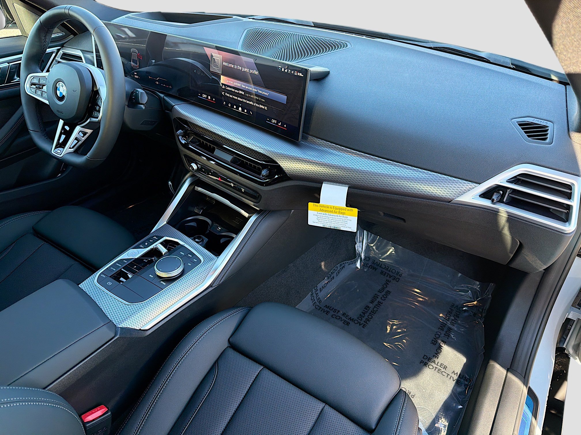 New 2026 BMW 430i w/ M Sport Package image 14