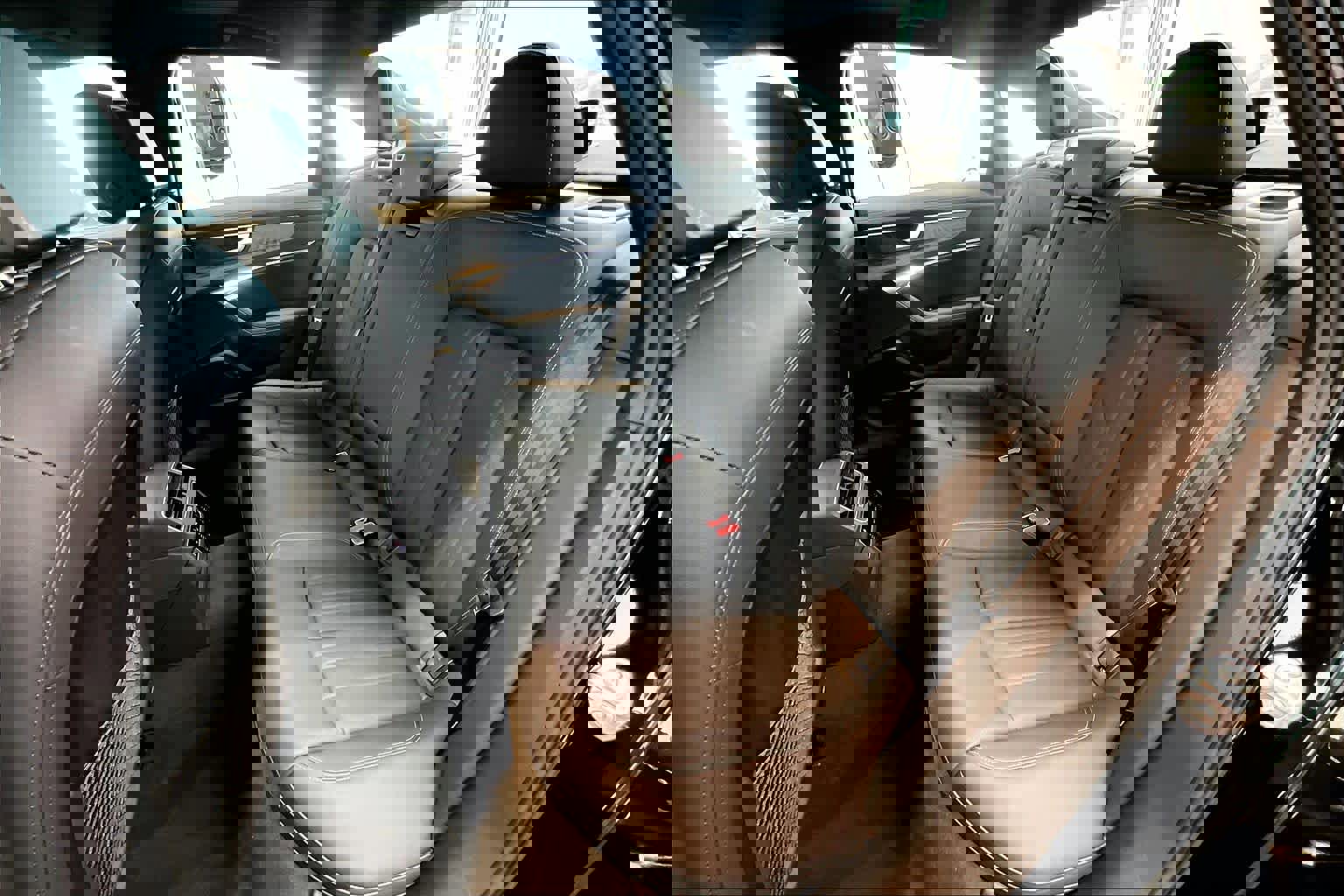 Certified 2025 Audi A6 Premium Plus w/ Premium Plus Package image 20