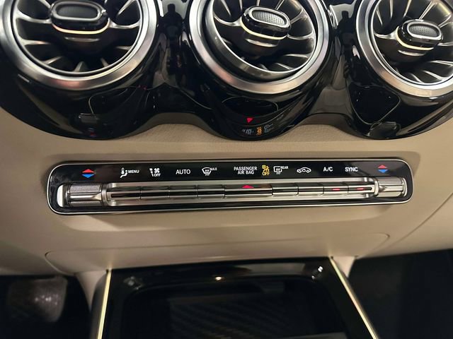 Certified 2026 Mercedes-Benz GLB 250 4MATIC image 24