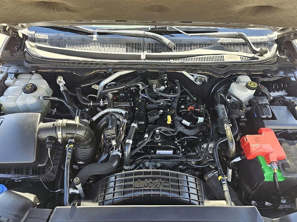 Used 2020 Ford Ranger XLT w/ Equipment Group 301A Mid image 11