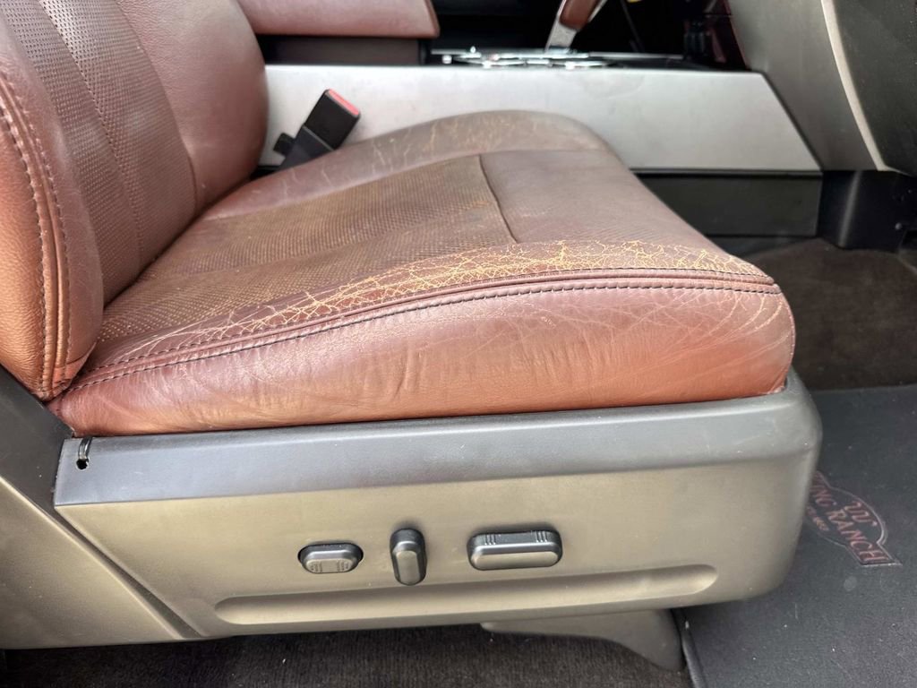 Used 2014 Ford Expedition EL King Ranch RWD image 13