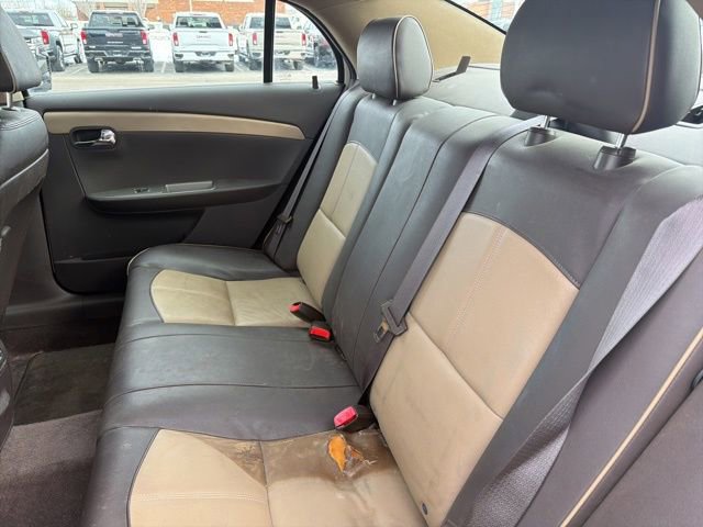 Used 2011 Chevrolet Malibu LTZ image 28