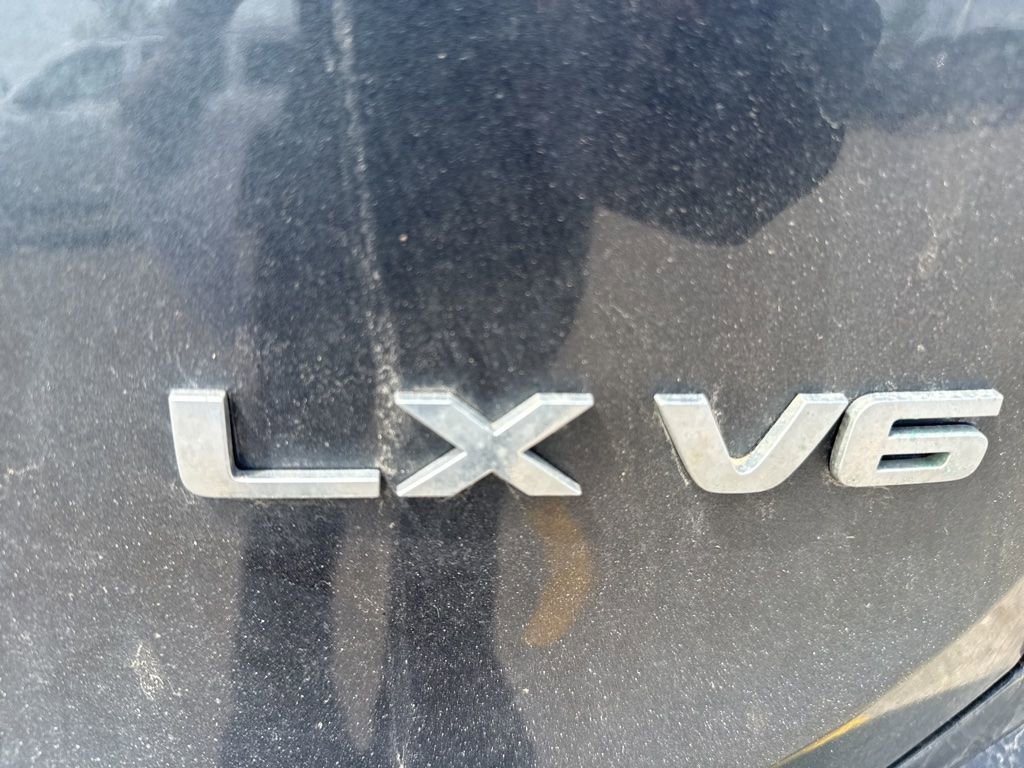 Used 2020 Kia Telluride LX AWD/4WD image 10
