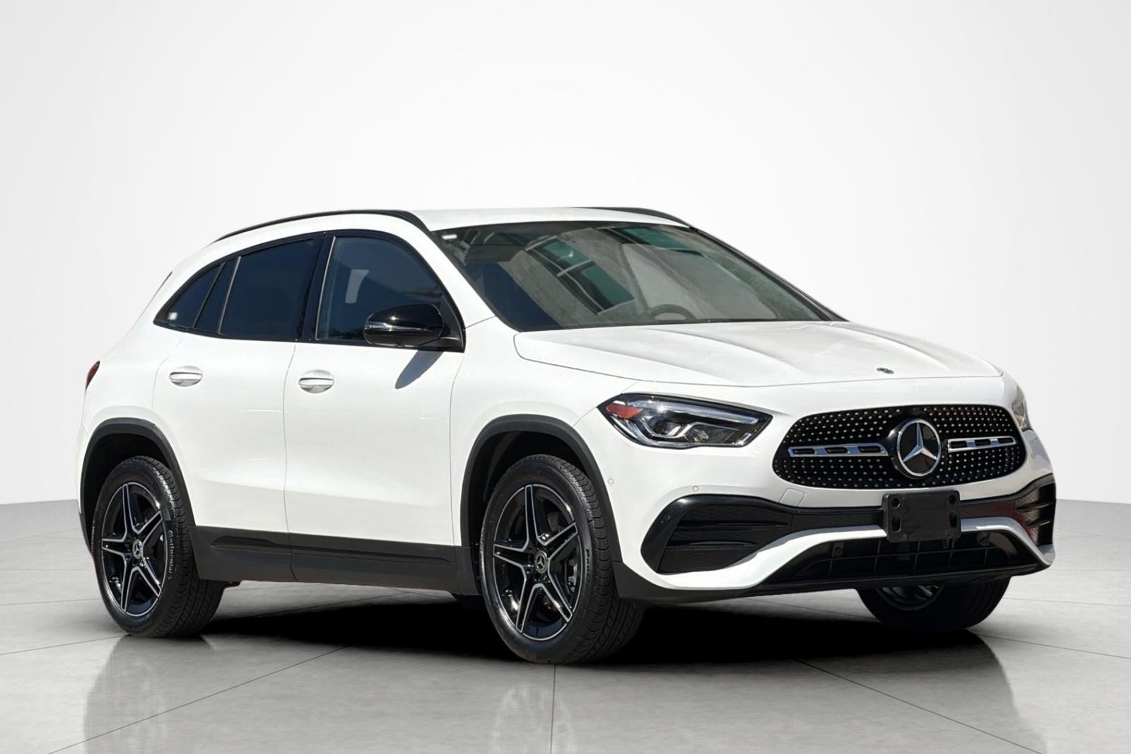 Used 2023 Mercedes-Benz GLA 250 image 7