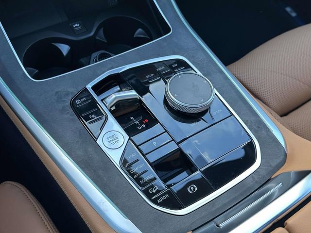 New 2026 BMW X5 xDrive40i image 17