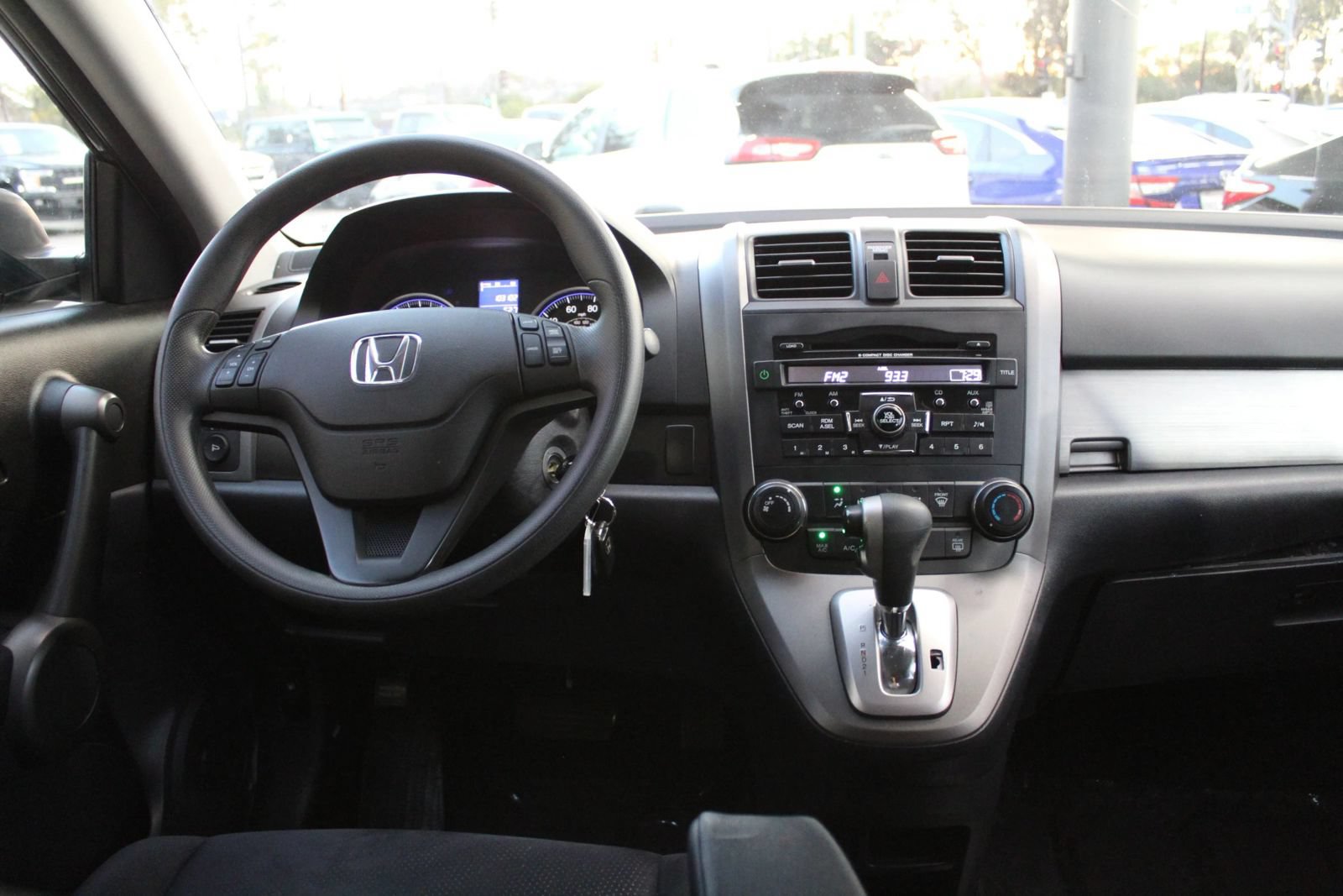 Used 2011 Honda CR-V SE image 13