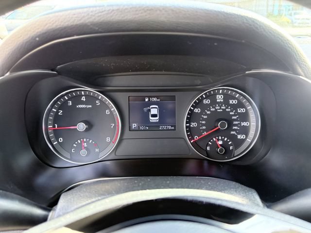 Used 2021 Kia Forte LXS FWD image 21