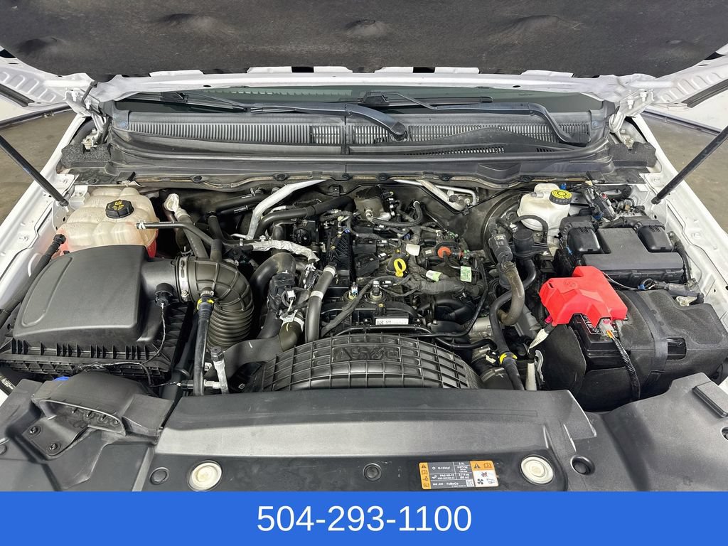 Used 2019 Ford Ranger XLT w/ Equipment Group 301A Mid RWD image 30